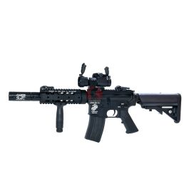 G&P M4 Special Operation | RedWolf