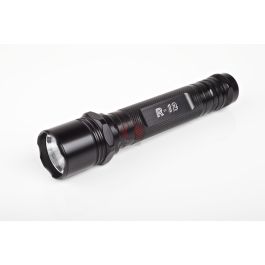 G&P12RRechargeableFlashlight