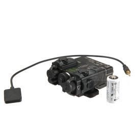 G&P PEQ-15A Laser Designator and Illuminator (Toy Only) | RedWolf