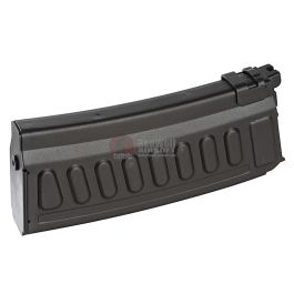 Hephaestus Custom 30 rds Gas Magazine (Compact Type) for HTS-14