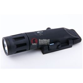 Haley Strategic Inforce WMLX Mil-Spec 800 Lumen - Black