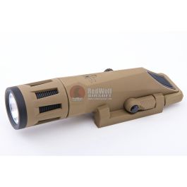 Haley Strategic Inforce WMLX Mil-Spec 800 Lumen - Coyote | RedWolf