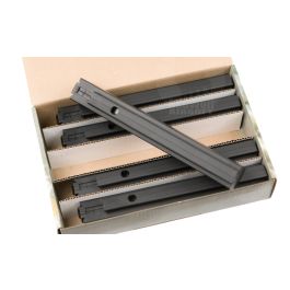 King Arms M1A1 Magazine (110 rounds AEG Magazines) - 5pcs/box | RedWolf