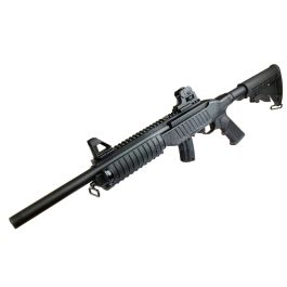 KJ Works 10 22 KC-02 Carbine GBB Airsoft Rifle | RedWolf
