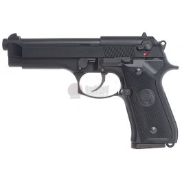 KSC M9 Full Metal GBB Airsoft Pistol (System 7) - Taiwan Version 