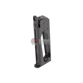 KWC 1911 Airsoft CO2 Magazine (6mm, 14 rounds)