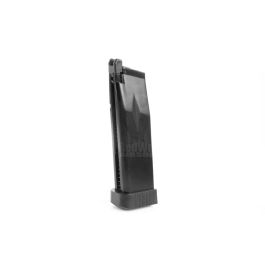 KJ Works KP06 CO2 Magazine (28 rounds, Hi Capa) | RedWolf