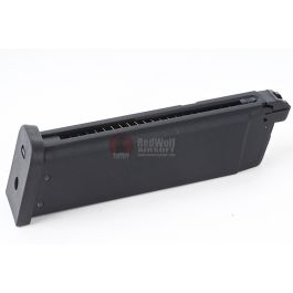 KJ Works KP-17 Green Gas Magazine (23 rounds) | RedWolf