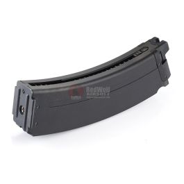 KSC VZ61 Skorpion Green Gas Magazine (20 rounds Short Magazine