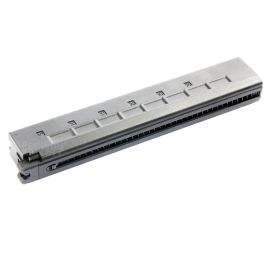 KSC MP9 Green Gas Magazine (48 rounds Long Magazine) - Taiwan Version
