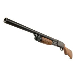 KTW Ithaca M37 Feather Light | RedWolf