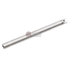 Lambda One (6.01mm) Cold Forged Stainless Steel (SUS304