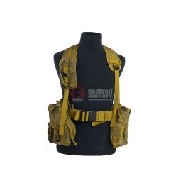 IRT Partizan Harness AK | RedWolf