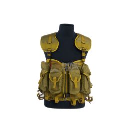 IRT Nerpa Vest | RedWolf