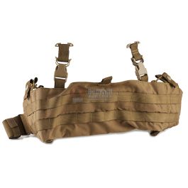 LBT-2586J コヨーテタン LBT Quick Release Assault Panel - Coyote Brown | RedWolf