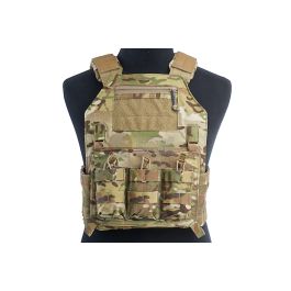 LBX Tactical Armatus II Plate Carrier (L Size / Multicam) | RedWolf