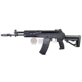 LCT 電動ガン LCK-12 AEG (JP Ver.) LCT AK12 AEG Airsoft Rifle (LCK-12) | RedWolf