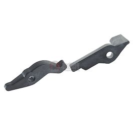 GHK M4 V2 / V3 Magazine Lever Set Part# M4-M-06