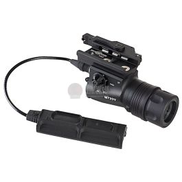 SUREFIRE M720V ライト 20mm 自衛隊訓練装備品のAGGRESSOR-GROUP:SUREFIRE M720V