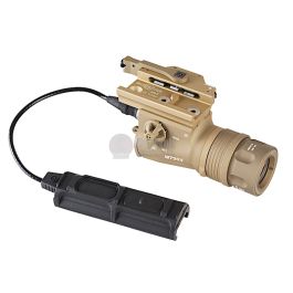 WARRIORS-blog.:WARRIORS-2676「ELEMENT製SUREFIRE M720V