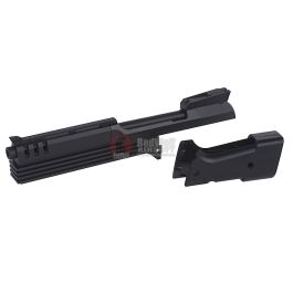 Mafioso Airsoft CNC Aluminum Conversion Kit for KSC M93R II (System7 ...