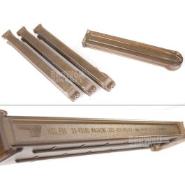 MAG P90 Magazine (170 rounds AEG Magazine) - 4pcs/box | RedWolf