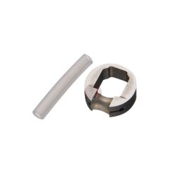 MAG CNC Stainless Steel Curve Roller Packing for PTW