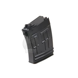 WE ACE-VD Green Gas Magazine (20 rounds)