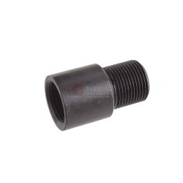 Madbull Barrel Extension (1 inch) with Inner Barrel Stabilizer