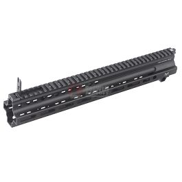 Strike Industries CRUX M-Lok Handguard for 416 Style - 15 inch