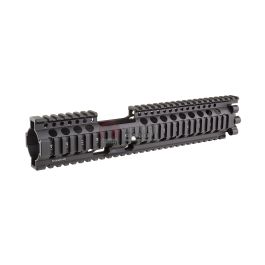 Madbull Daniel Defense Lite Rail 12 inch FSP | RedWolf