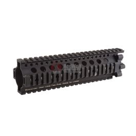 Madbull Daniel Defense 7.62 Lite Rail 9inch | RedWolf