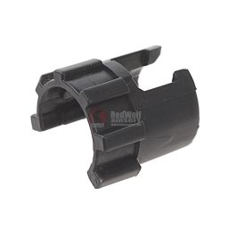 Tokyo Marui M4A1 MWS GBB Nozzle Front Original Part # MGG2-113