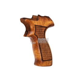 Marushin Mateba Wood Grip | RedWolf