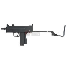 Maruzen Ingram M11 Gas Blow Back Sub Machine Gun (New Version 