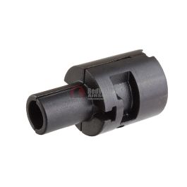 New-Age Steel Hop Up Chamber for WE M4 GBB