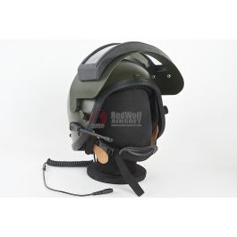 NPOAEG Altyn Combat Helmet Replica | RedWolf NPOAEG Altyn Combat Helmet Replica | RedWolf