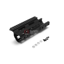Nitro.Vo KRYTAC Kriss Vector Keymod Handguard Short (158mm) | RedWolf