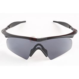 Oakley SI M Frame Hybrid 3 Lens Array (Black) (07-386) | RedWolf
