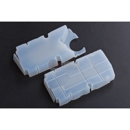 Odin Innovations - M12 Sidewinder Speed Loader- Translucent Canada
