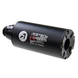 ACETECH Lighter S Pistol Tracer Suppressor (M14 CCW Thread) w