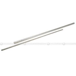 PDI Airsoft Inner Barrel (6.01mm SUS304 Precision Tightbore Barrel)-650mm for Tokyo Marui PSG-1 AEG