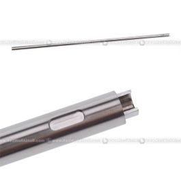 PDI Airsoft Inner Barrel (6.04mm SUS304 Precision Tightbore Barrel ...