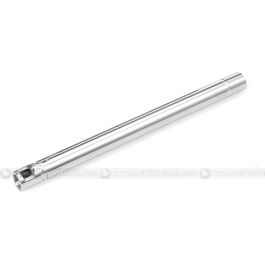 PDI Airsoft Inner Barrel (6.01mm SUS304 Precision Tightbore Barrel)-110mm for Tokyo Marui Glock 18C AEP