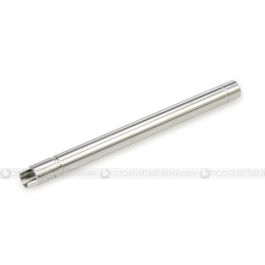 PDI Inner Barrel 6.01mm for Tokyo Marui Hi Capa GBB Airsoft Pistol (138mm, Stainless Steel SUS304)