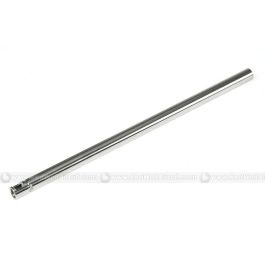 PDI Inner Barrel 6.01mm for Tokyo Marui MP7A1 AEP Airsoft Pistol (182mm Stainless Steel SUS304)