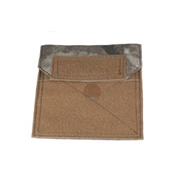 M-TAC Tactical Administration Pouch Durable Cordurda Material MOLLE System