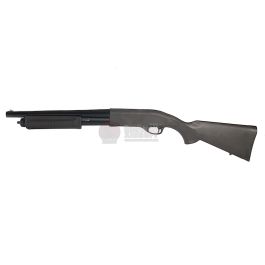 PPS M870 Pump Action Gas Shotgun | RedWolf