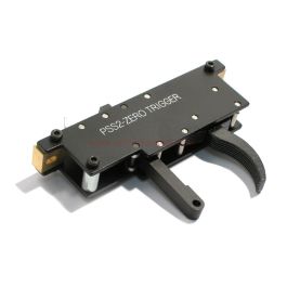 人気のクリスマスアイテムがいっぱい！ First Factory PSS2-ZERO Trigger for APS2 (Black Trigger トイガン