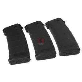 Magpul PTS 60rds RM4 ERG Magazine (3pcs/pack) | RedWolf